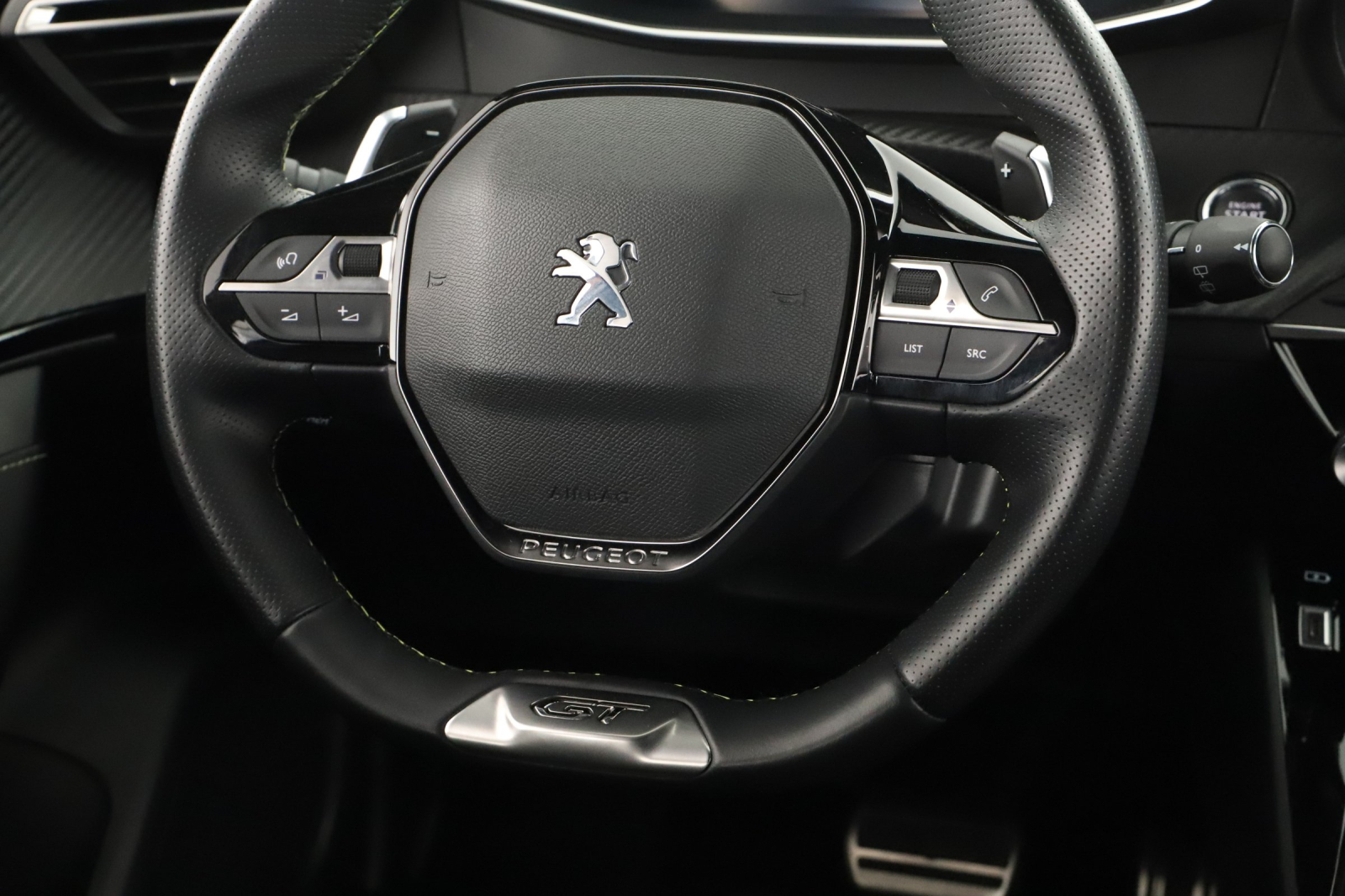 Peugeot 2008 - 2022