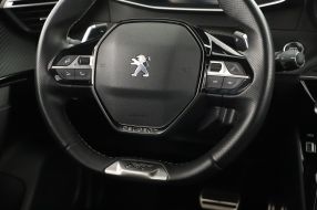 Peugeot 2008 - 2022