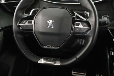 Peugeot 2008 - 2022