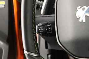 Peugeot 2008 - 2022