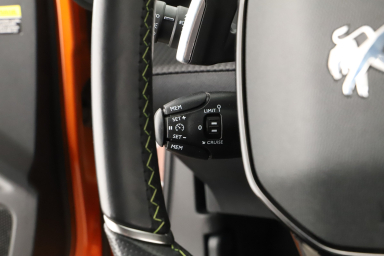 Peugeot 2008 - 2022