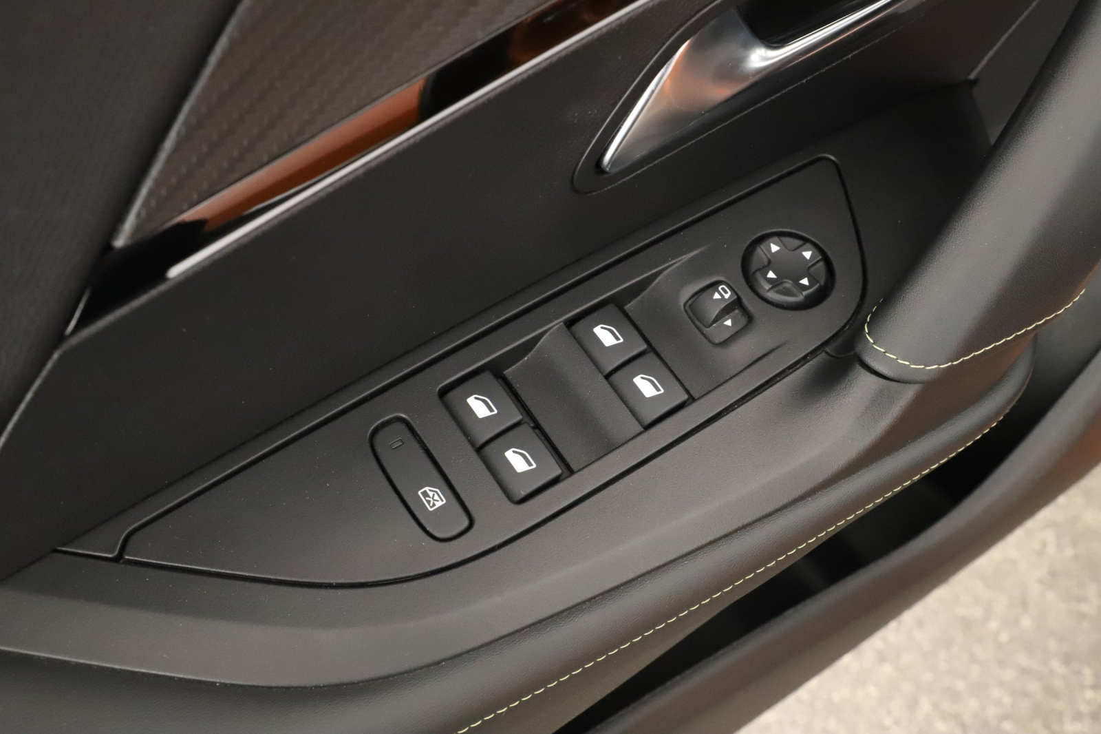 Peugeot 2008 - 2022