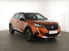 Peugeot 2008 - 2022