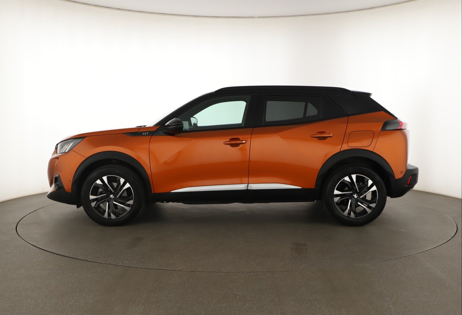 Peugeot 2008 - 2022