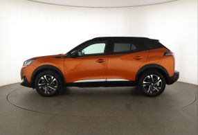 Peugeot 2008 - 2022