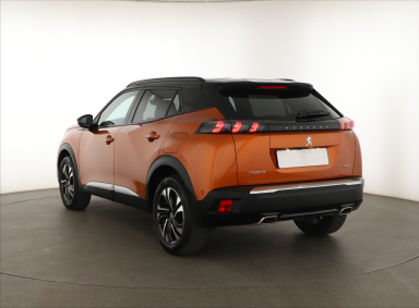 Peugeot 2008 - 2022