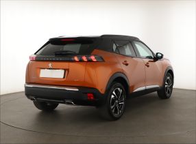 Peugeot 2008 - 2022