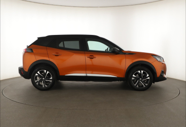 Peugeot 2008 - 2022