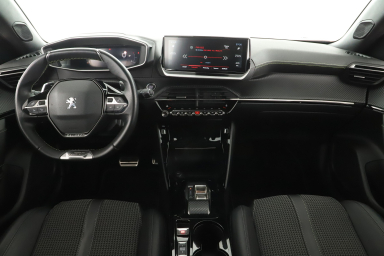 Peugeot 2008 - 2022