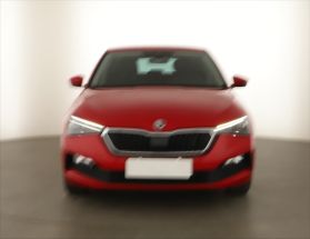 Škoda Scala - 2023
