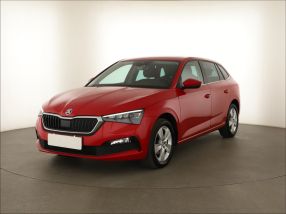 Škoda Scala - 2023