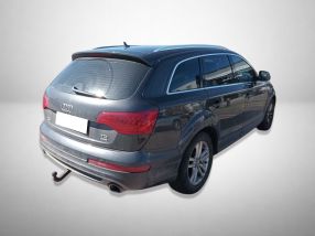 Audi Q7 - 2014