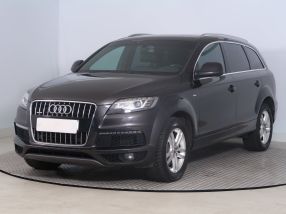 Audi Q7 - 2014