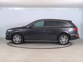 Audi Q7 - 2014