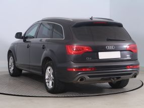 Audi Q7 - 2014