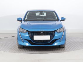 Peugeot e-208 - 2021