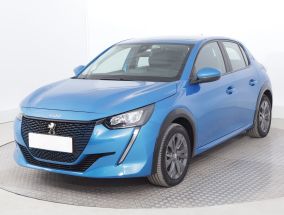 Peugeot e-208 - 2021