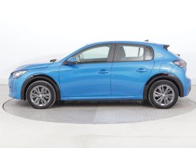 Peugeot e-208 - 2021