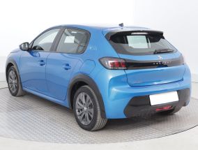 Peugeot e-208 - 2021