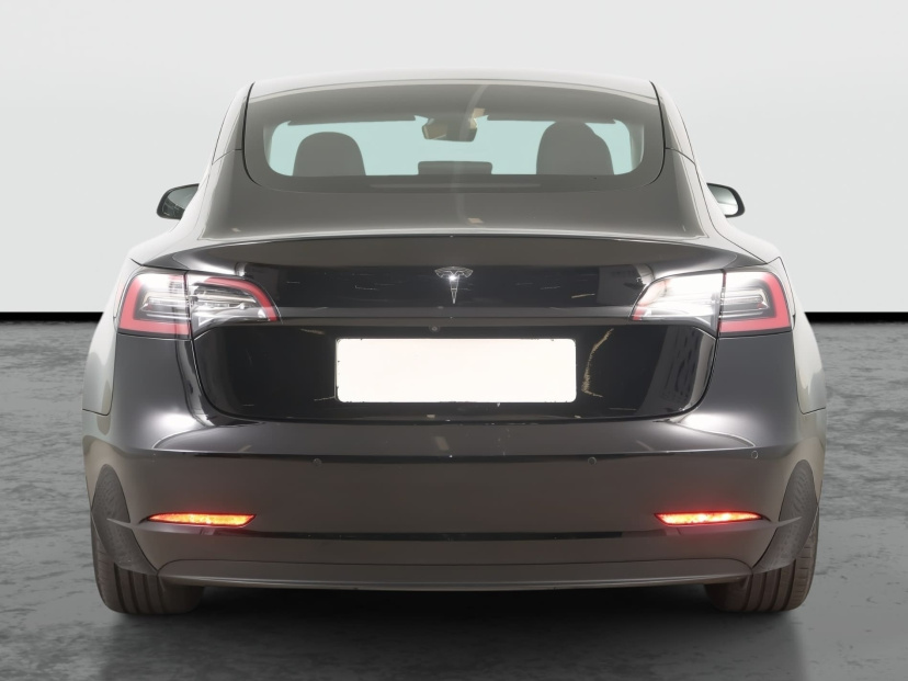 Tesla Model 3, 2021