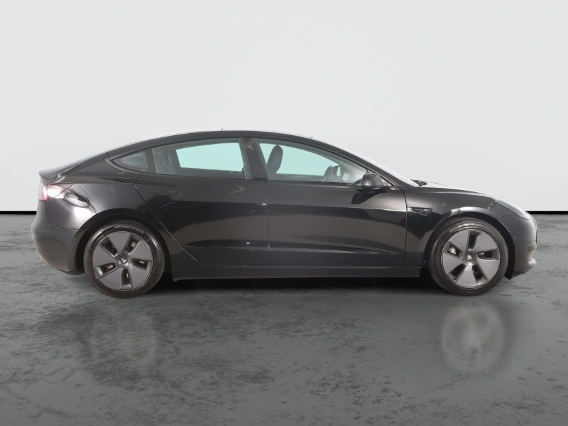 Tesla Model 3, 2021