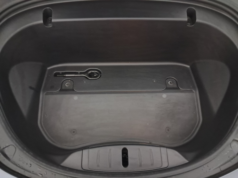Tesla Model 3, 2020