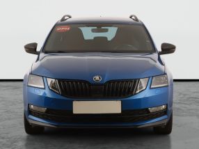 Škoda Octavia - 2020