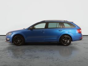Škoda Octavia - 2020