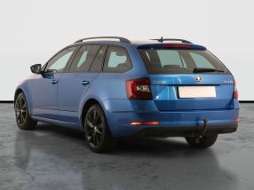 Škoda Octavia - 2020