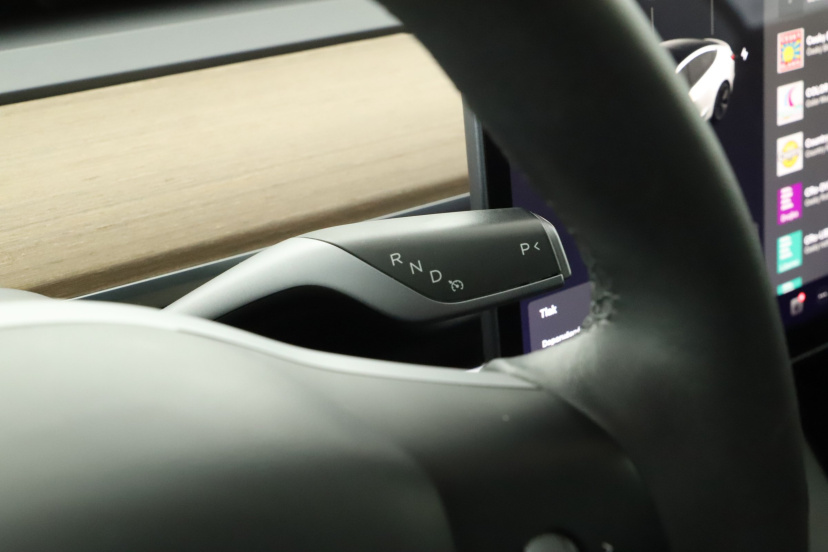 Tesla Model 3, 2021