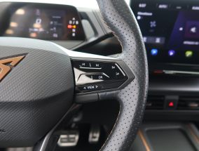 Cupra Born - 2022