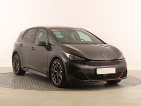 Cupra Born - 2022