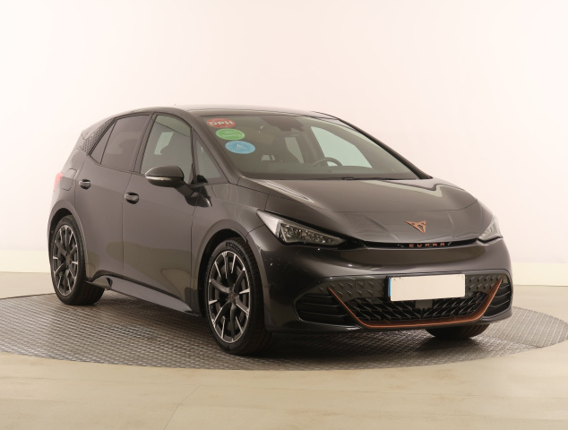 Cupra Born 2022