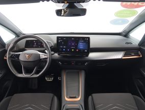 Cupra Born - 2022