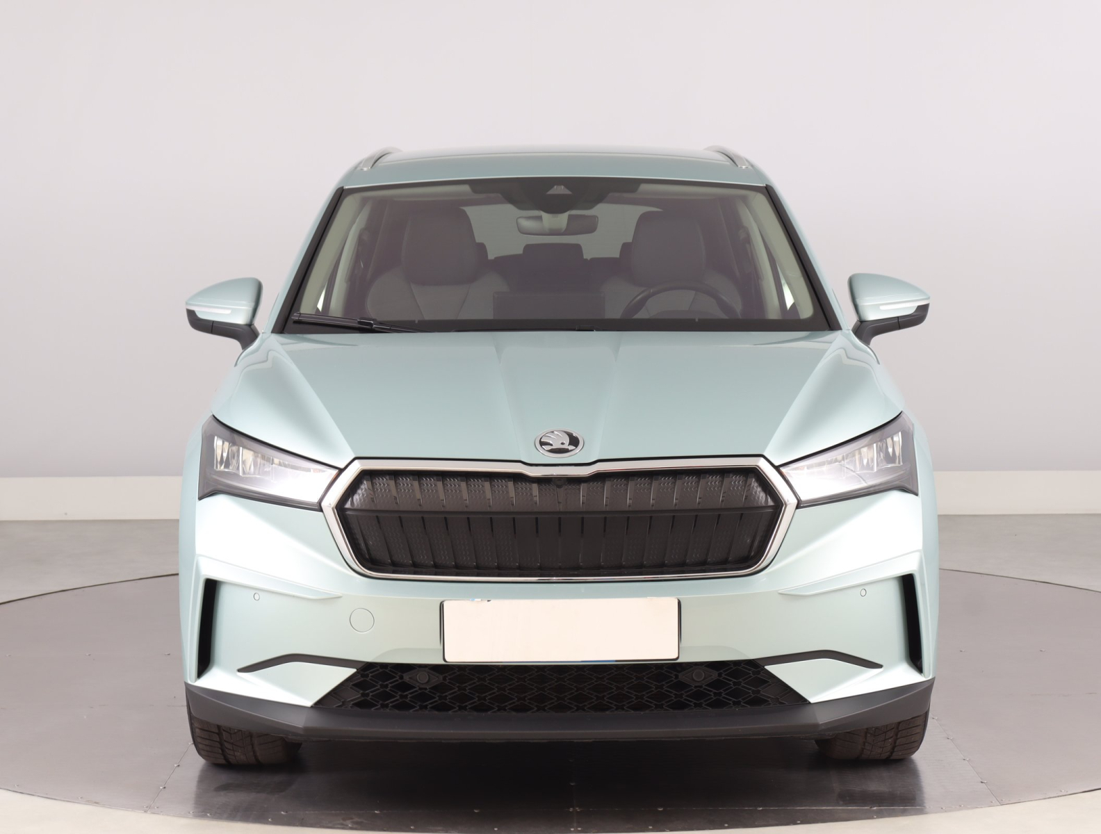 Škoda Enyaq - 2023