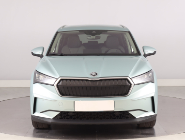 Škoda Enyaq - 2023