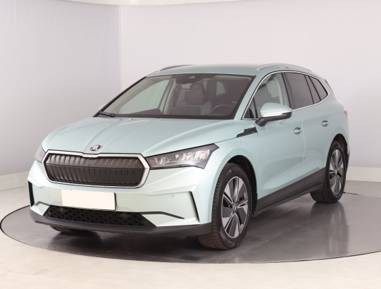 Škoda Enyaq