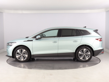 Škoda Enyaq - 2023