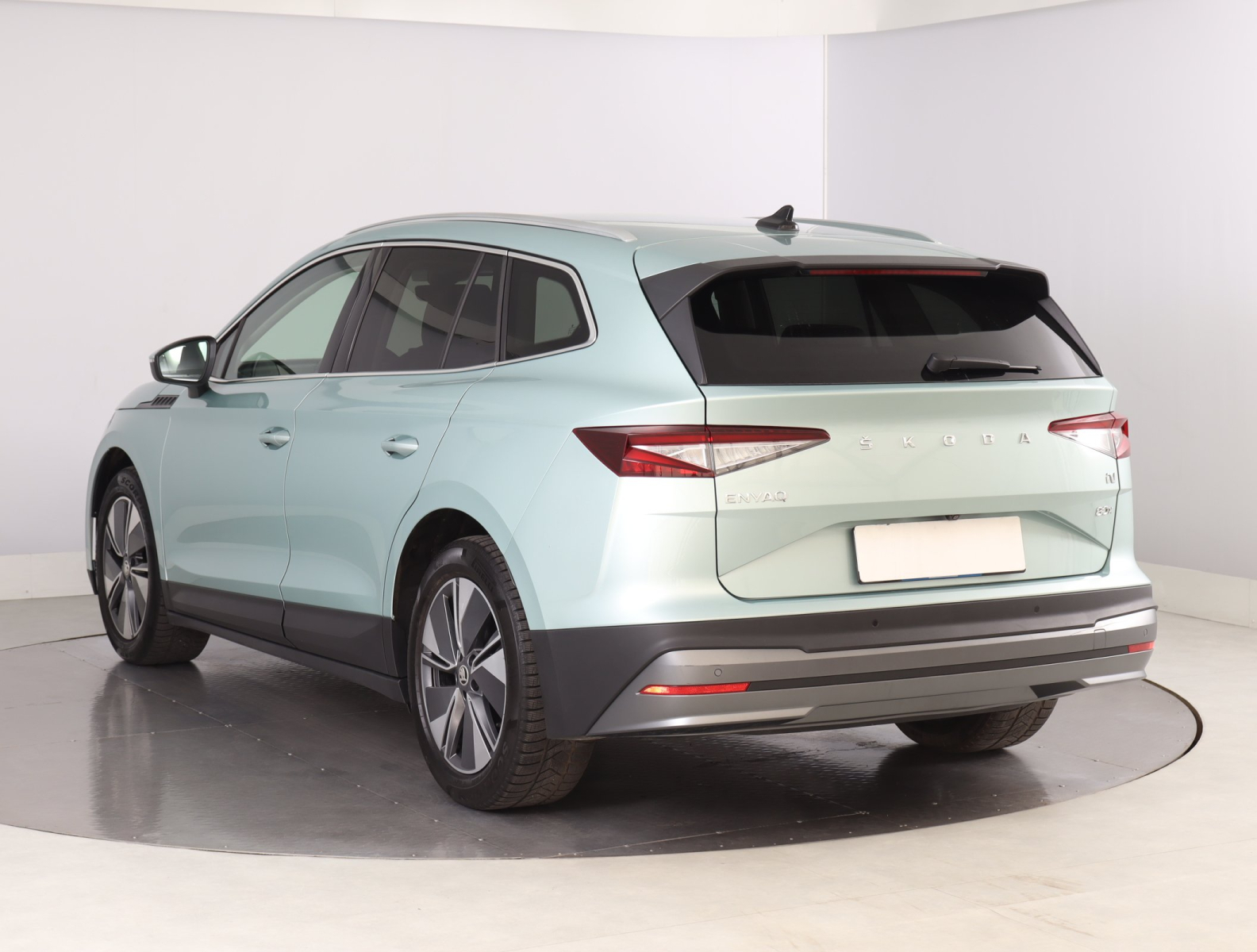 Škoda Enyaq - 2023