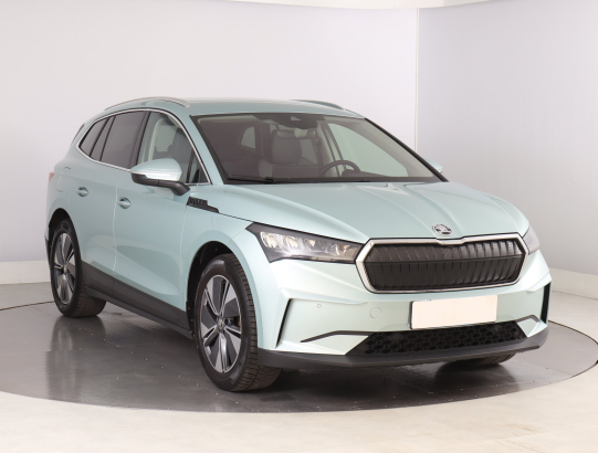 Škoda Enyaq