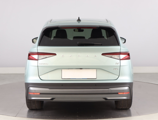 Škoda Enyaq
