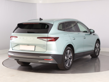 Škoda Enyaq - 2023