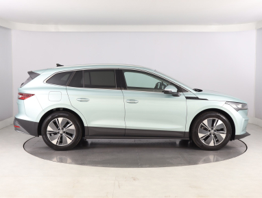 Škoda Enyaq - 2023