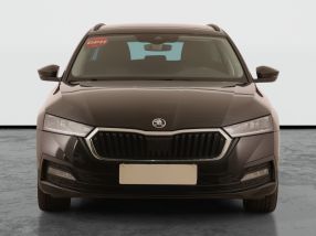 Škoda Octavia - 2022
