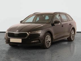Škoda Octavia - 2022