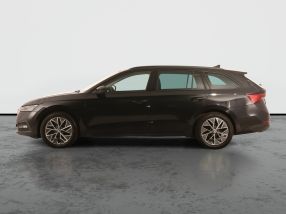 Škoda Octavia - 2022