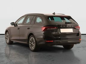 Škoda Octavia - 2022