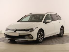 Volkswagen Golf - 2023