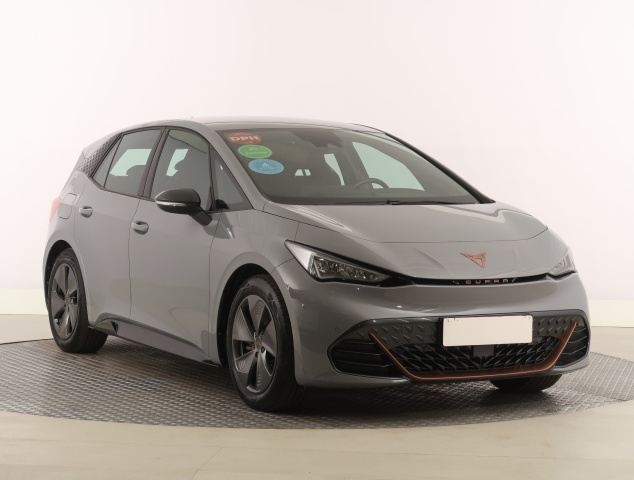 Cupra Born 2023