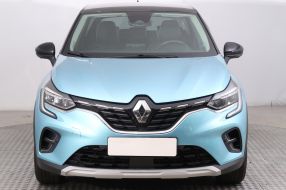 Renault Captur - 2021